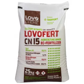  Agrosimex Kalkdüngerpulver 25 kg