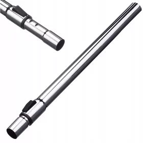  Teleskoprohr für Profi&Home Staubsauger 92 cm