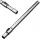  Teleskoprohr für Profi&Home Staubsauger 92 cm