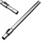 Teleskoprohr für Profi&Home Staubsauger 92 cm