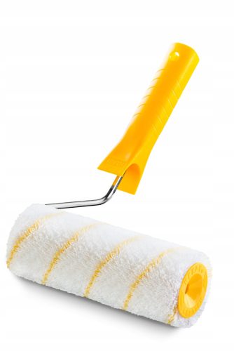 Hardy Roller mit Griff 25 cm
