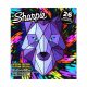  Sharpie-Marker 26 Stk.