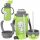  N'oveen TB564 Wasserflasche grün 300 ml