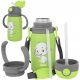  N'oveen TB564 Wasserflasche grün 300 ml