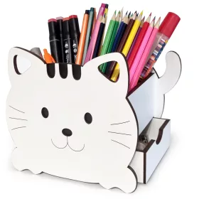  Cat Cameno Schreibtisch-Organizer