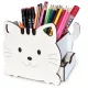  Cat Cameno Schreibtisch-Organizer