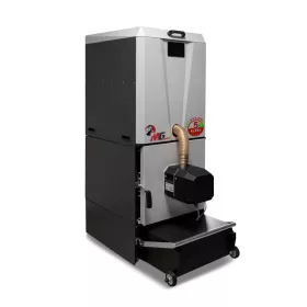  KESSEL PELLETOFEN PELLETBRENNER 20 KW