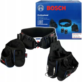  PROCLICK TOOL KIT 108 BOSCH Werkzeuggürtel