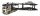  AUTOLAWETA MERCEDES Bburago 18-31458 LKW