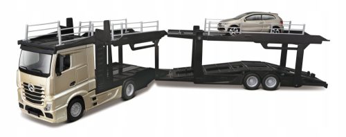  AUTOLAWETA MERCEDES Bburago 18-31458 LKW