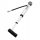  Beto CHMP-005AG Handpumpe, Grautöne