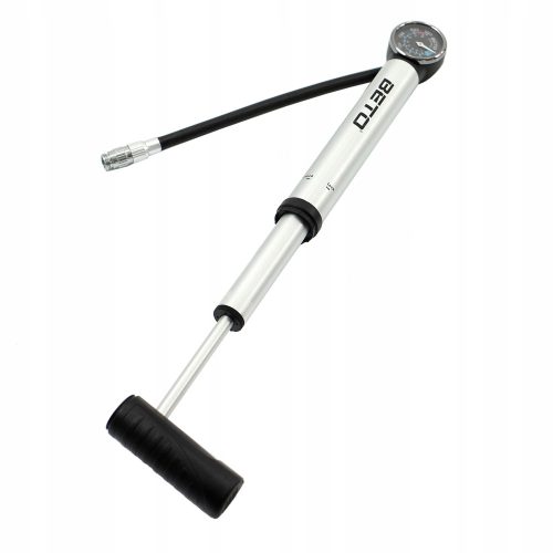  Beto CHMP-005AG Handpumpe, Grautöne