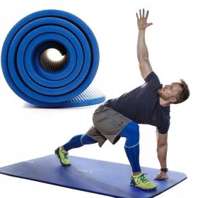  Airex Corona Heimtrainingsmatte 185x100