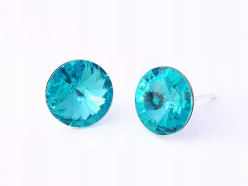  RIVOLI SWAROVSKI TÜRKIS FIODO PINS