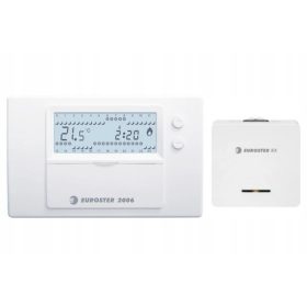  Euroster 2006TXRX-Treiber