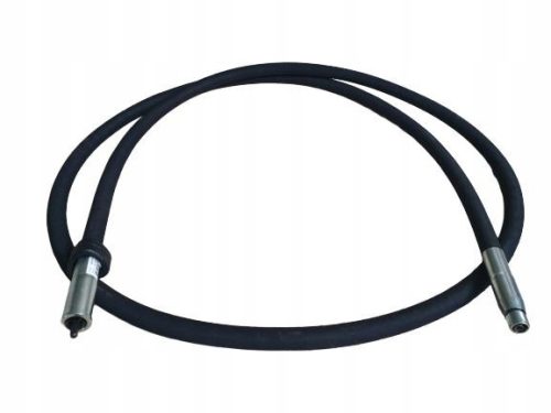Flexible Welle, Enar TDXE 5M Schlauch, Dingo Fox