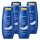  Nivea-Gel 2000 ml