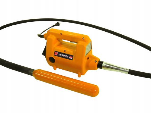 Belle 2300 W Betonrüttler