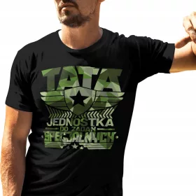  T-Shirt für Papa Vatertag M