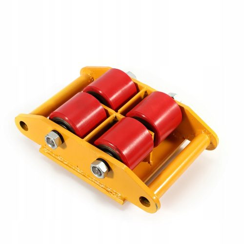 MASCHINENTRANSPORTROLLEN, WAGEN, 6-TONNEN-LIFT