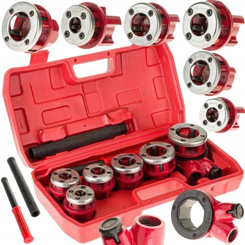 Silberner Einfädler 10432od