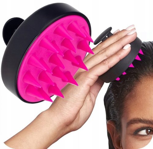  BODY RITUALS KOPFHAUTMASSAGER