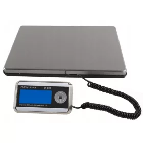 Bielskie Wagi Plattformwaage 150 kg x 100 g