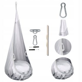  MAMOI Storchennest 60 x 190 x 60 cm