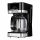  MPM MKW-05 Filterkaffeemaschine 1,8 l, schwarz