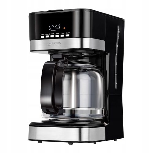  MPM MKW-05 Filterkaffeemaschine 1,8 l, schwarz