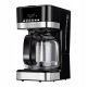  MPM MKW-05 Filterkaffeemaschine 1,8 l, schwarz