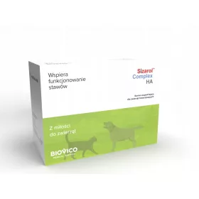    Vitamin-Sets für Katzen und Hunde Biovico Tabletten 120 g 1 Stk.