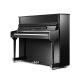  Ritmüller Canon 118 EU Pianoschwarz Glanz + Chrom
