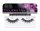  ARDELL DOUBLE UP 201 SCHWARZE KÜNSTLICHE WIMPERN STREIFEN