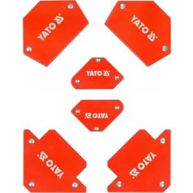 Yato YT-08679 Schweißwinkel 11,5 kg