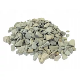  Mineralischer Zeolith 18 kg – Teichfiltereinsatz