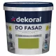  Dekoral Acryl-Wandfarbe 5 l Olivgrün matt