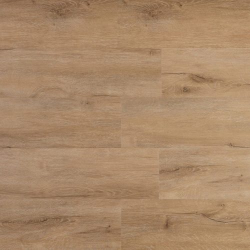 Bodenplatten aus heller Eiche, 5 mm