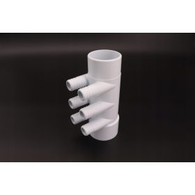 Runder Pool 18 x 7 cm