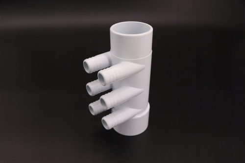 Runder Pool 18 x 7 cm