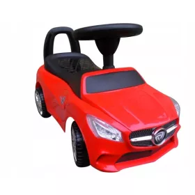  R-Sport J2 Red Aufsitzfahrzeug