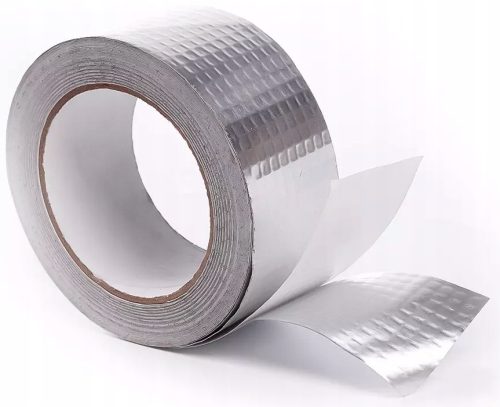 MegaWent1 Isolierband 9,5 cm x 48 m