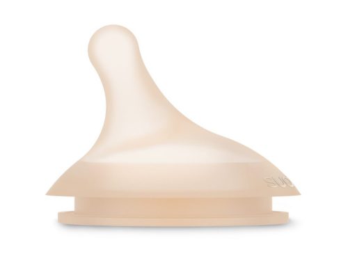  Suavinex Silikonschnuller 0 m+