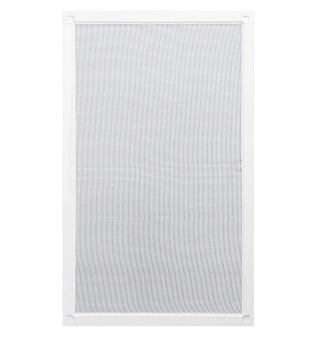 Moskitonetze und Fensternetze Moskitonetz für das Fenster, 141 cm x 141 Meter