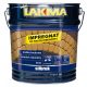 LAKMA-IMPRÄGNAT FÜR PFLASTER, KLAR 10L
