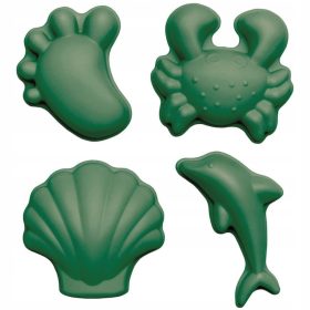 Rechen, Spatel, Scrunch-Formen 5060240382033