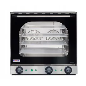 T4ALL YXD-4A Konvektionsofen