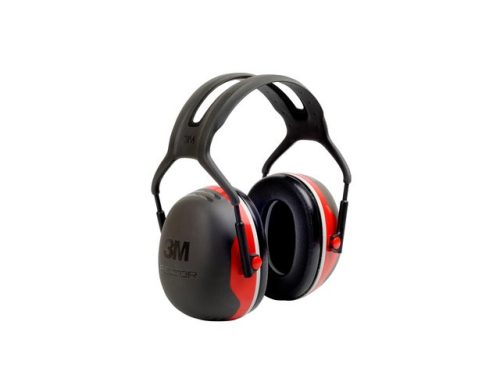  3M Peltor X3A Anti-Lärm-Kopfhörer