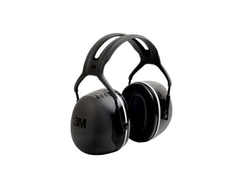  3M Peltor X5A Anti-Lärm-Kopfhörer