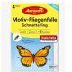AEROXON Fliegenlockstoff SCHMETTERLING für Fenster 4St